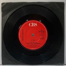 Freddie Mercury Love Me Like