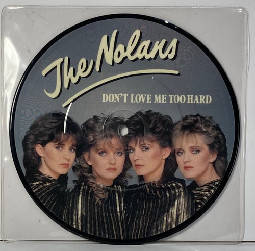 The nolans don - nolans, me