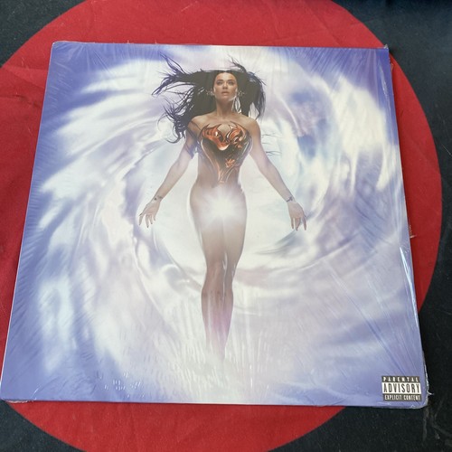 Katy perry - katy,