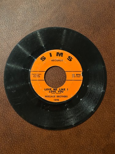 Wallace brothers lover - wallace, brothers-lover's