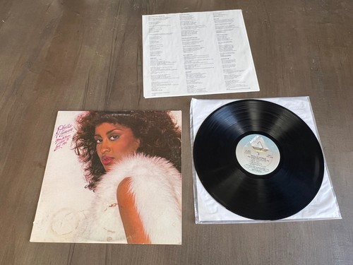 Phyllis hyman you know how - you,