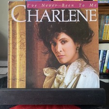 🏳️‍🌈 Charlene - I've