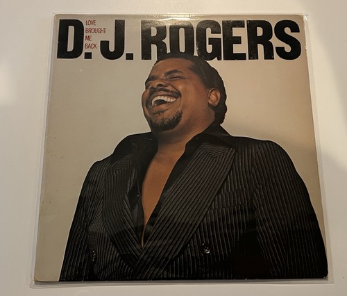 Rogers love - j.,