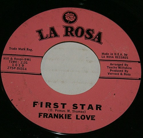 Frankie love save her - save,