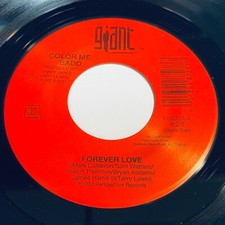 Color Me Badd - Forever Love