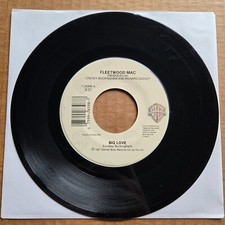 FLEETWOOD MAC Big Love/You And
