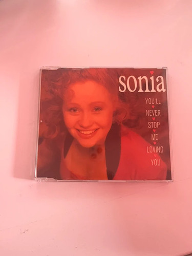 Rare single - cd,