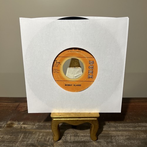 Bobby bland chains love ask - bland,