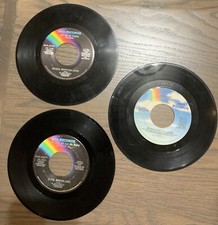 3 OLIVIA NEWTON JOHN