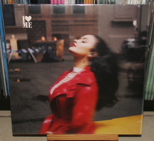 DEMI LOVATO I LOVE ME RED 12