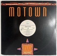 Diana Ross - If You're Not