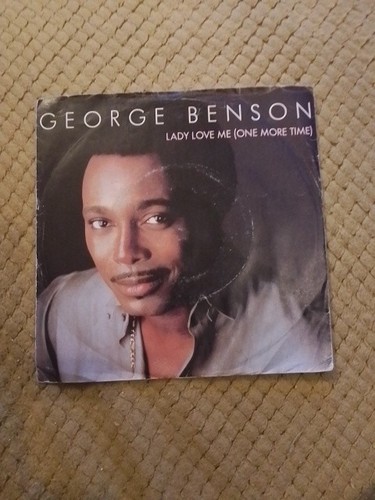 George benson lady love - lady, me