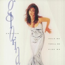 ESTEFAN, Gloria - Hold Me