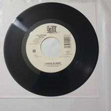 Color Me Badd ~ I Adore Mi