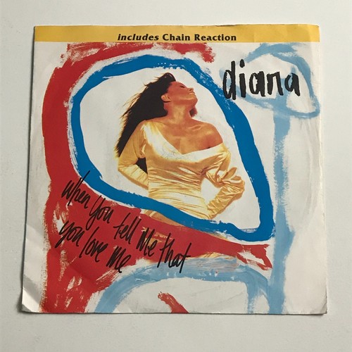 Diana ross when you - ross,