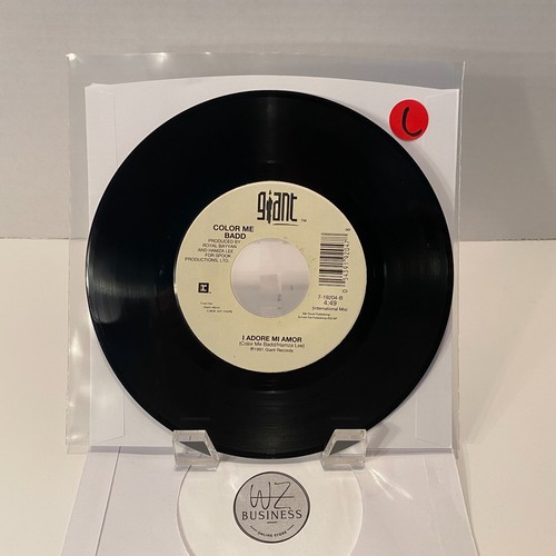 Color badd i - –, adore