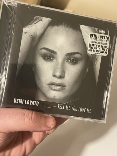 Demi lovato tell you love - ~,