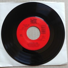 COLOR ME BADD Forever Love 45