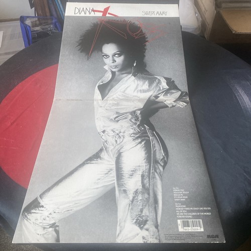 Diana ross - diana,
