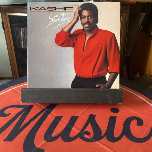 Kashif send your - me, love