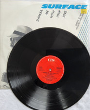 Surface – Shower Me With