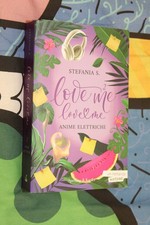 LOVE ME LOVE ME ANIME