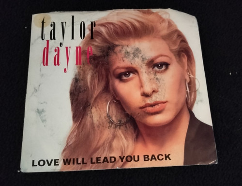 Taylor dayne love - dayne,