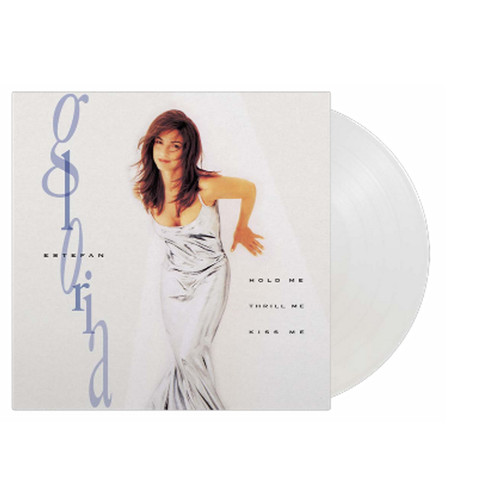 Gloria estefan hold me - estefan,